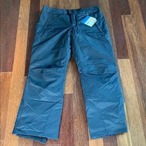 NWT Columbia Women’s Snow Pants